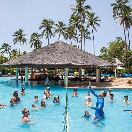The Naviti Resort Korolevu (Viti Levu) Exterior foto