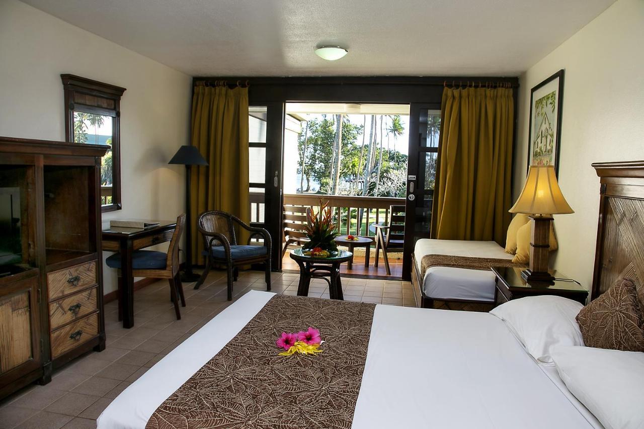 The Naviti Resort Korolevu (Viti Levu) Quarto foto