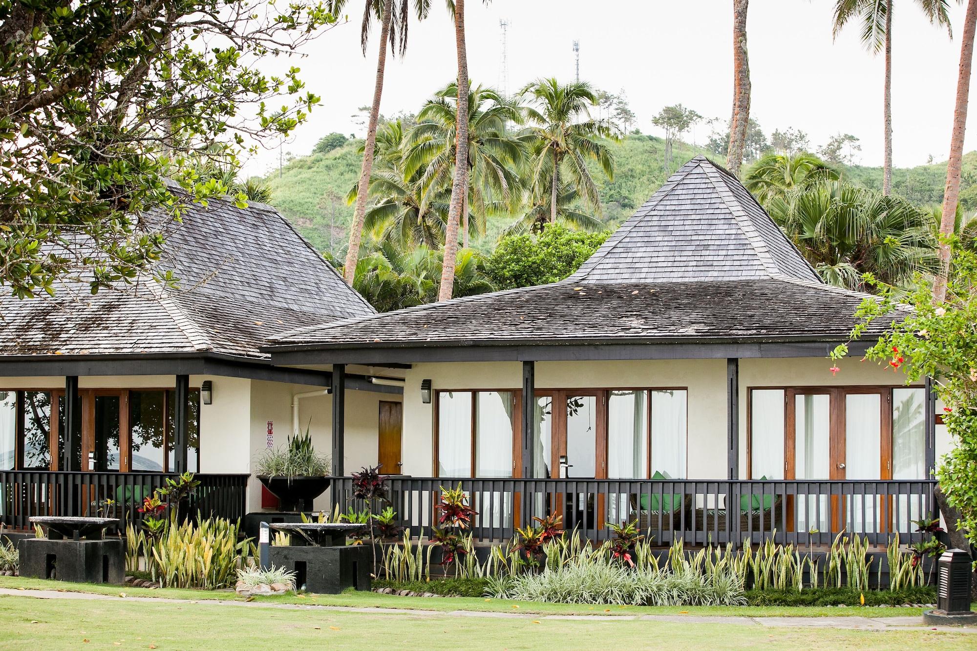 The Naviti Resort Korolevu (Viti Levu) Exterior foto