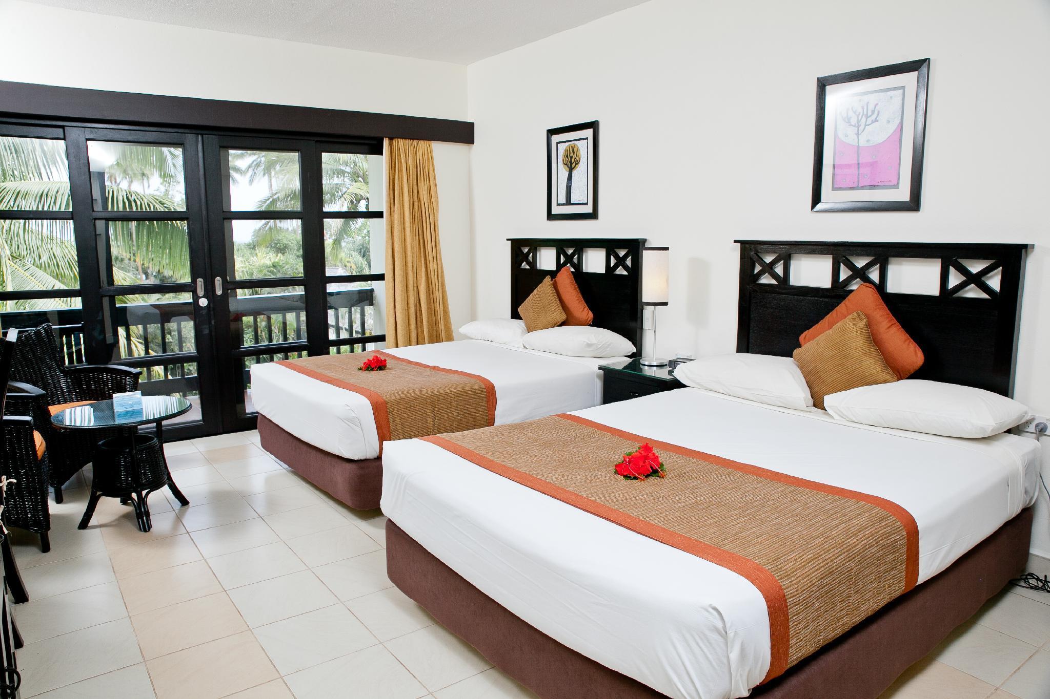 The Naviti Resort Korolevu (Viti Levu) Exterior foto
