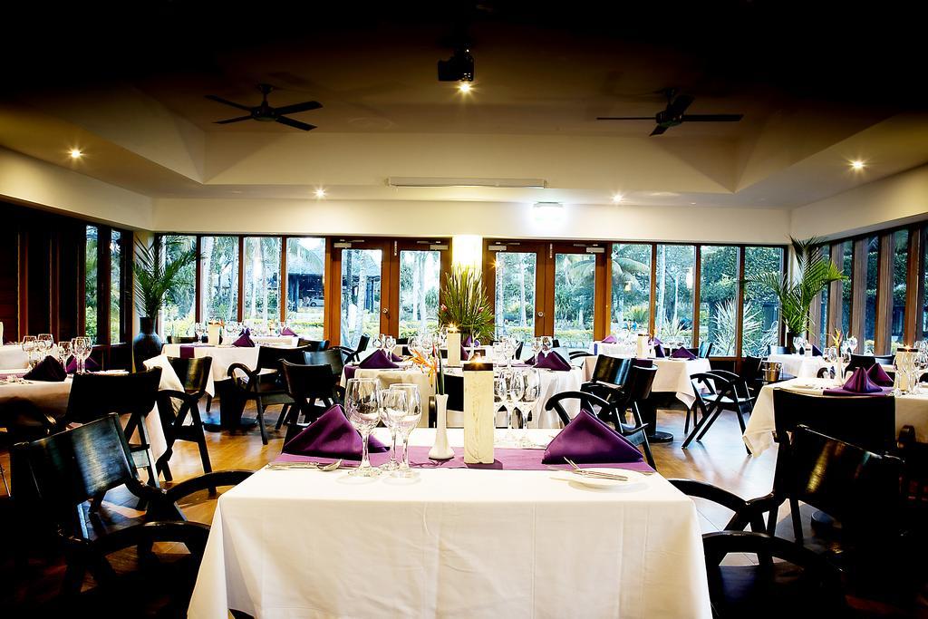 The Naviti Resort Korolevu (Viti Levu) Exterior foto