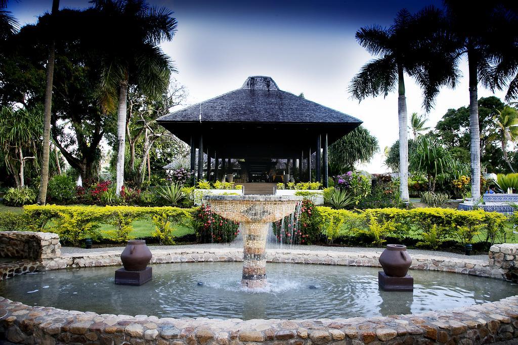 The Naviti Resort Korolevu (Viti Levu) Exterior foto