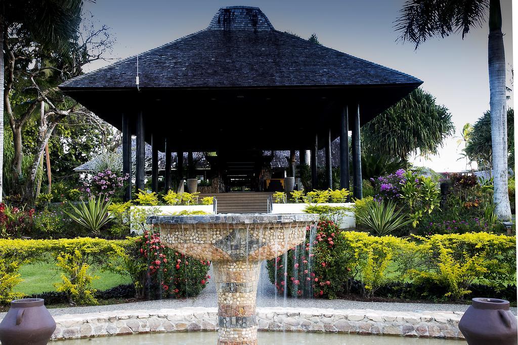 The Naviti Resort Korolevu (Viti Levu) Exterior foto