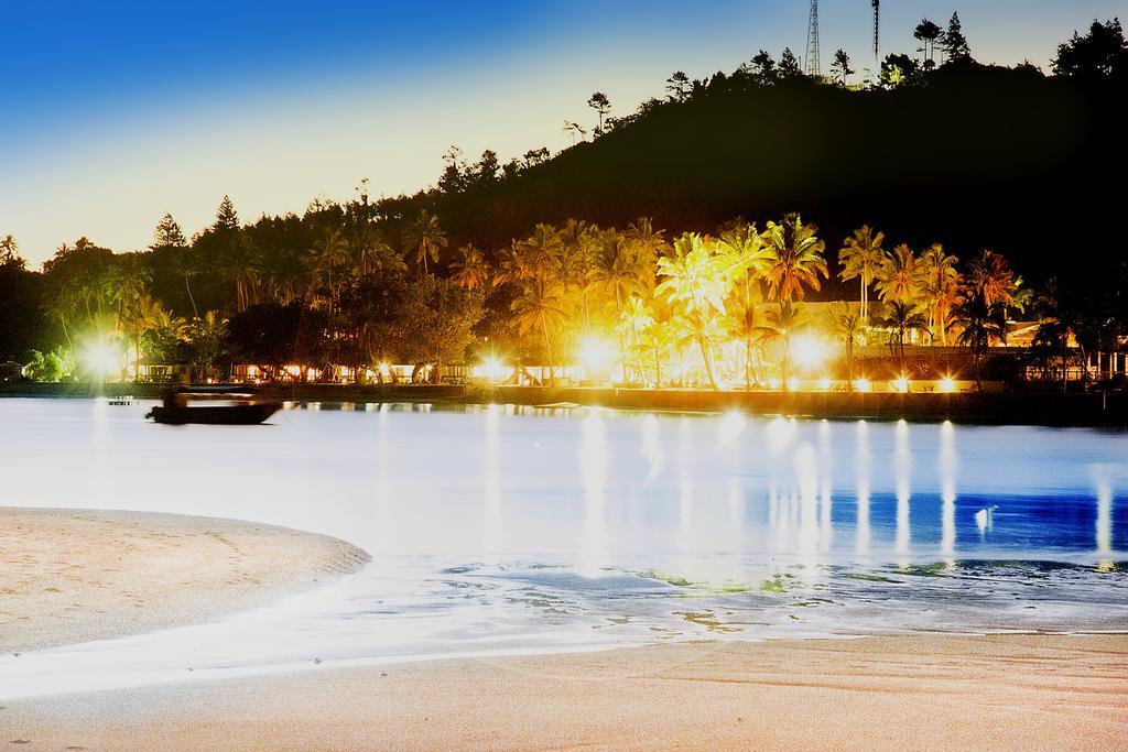 The Naviti Resort Korolevu (Viti Levu) Exterior foto