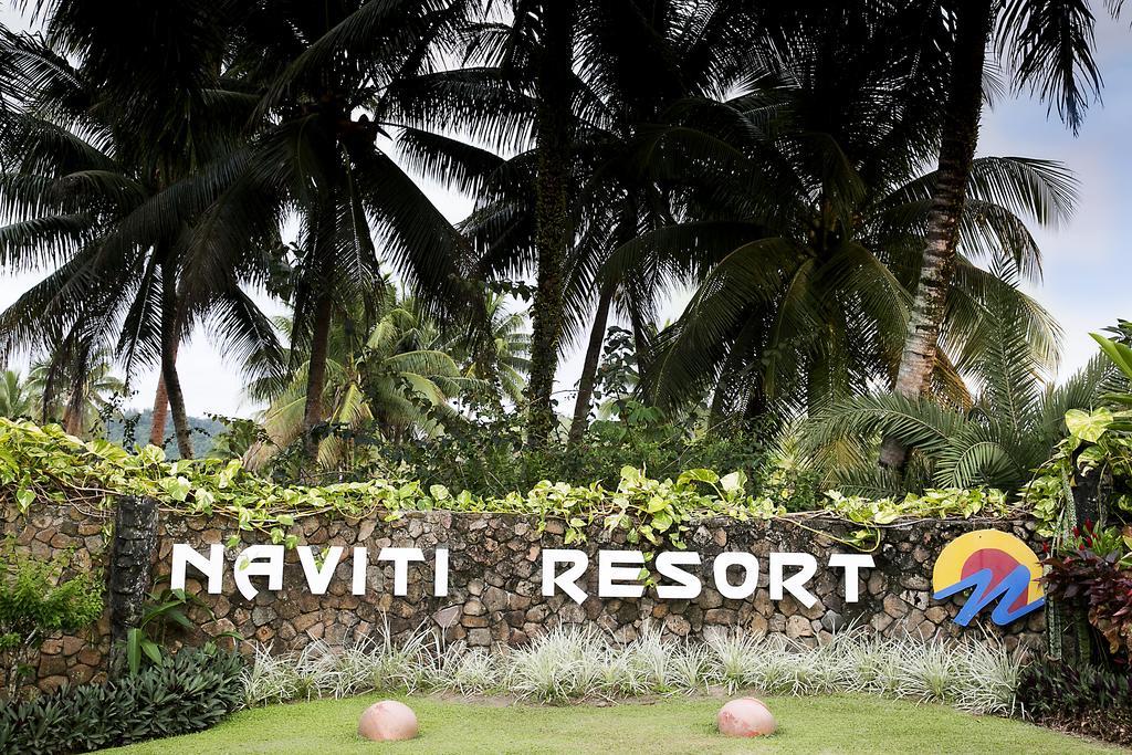 The Naviti Resort Korolevu (Viti Levu) Exterior foto