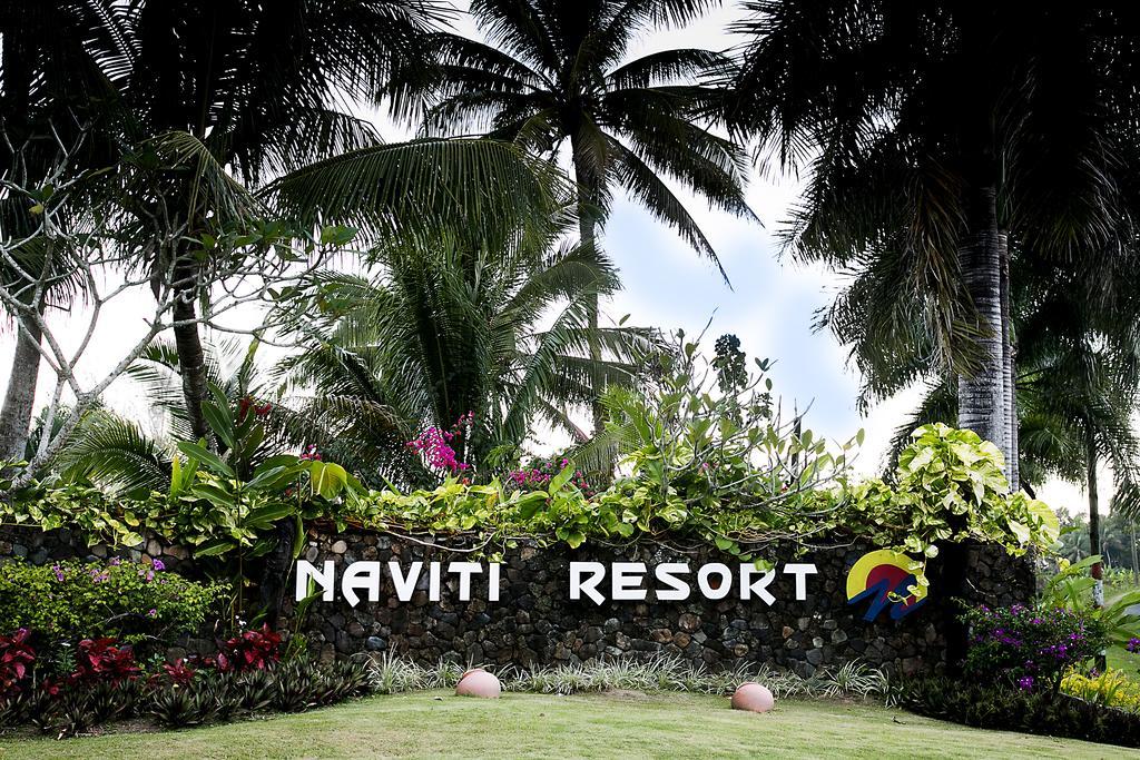 The Naviti Resort Korolevu (Viti Levu) Exterior foto