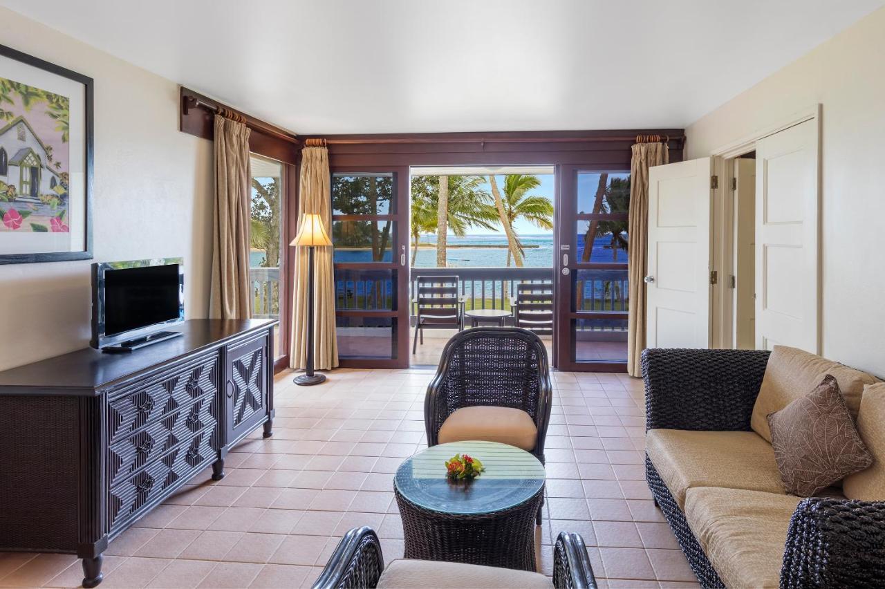 The Naviti Resort Korolevu (Viti Levu) Exterior foto